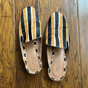 Madewell Willa Loafer Mule